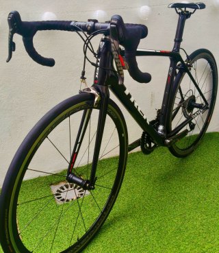 COMO NUEVA ESPECTACULAR TREK EMONDA SL 6.9KILOS