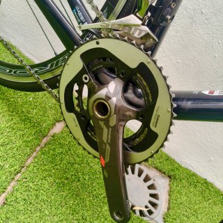 COMO NUEVA ESPECTACULAR TREK EMONDA SL 6.9KILOS