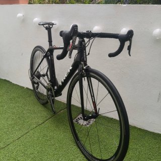 COMO NUEVA ESPECTACULAR TREK EMONDA SL 6.9KILOS