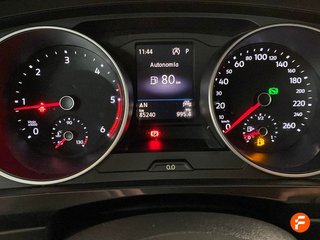 Volkswagen Tiguan Advance 2.0 TDI 110kW (150CV) 4Mot DSG