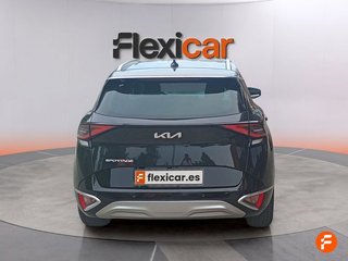 Kia Sportage 1.6 CRDi MHEV 100kW Business 4x2 DCT