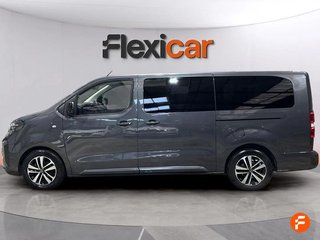 Peugeot Traveller Business Long BlueHDi 180 S&S EAT8