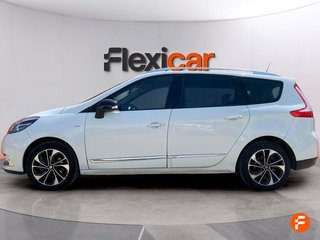 Renault Grand Scénic BOSE dCi 110 EDC 7p Euro 6