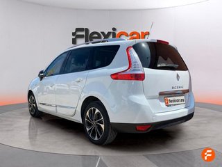Renault Grand Scénic BOSE dCi 110 EDC 7p Euro 6