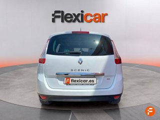 Renault Grand Scénic BOSE dCi 110 EDC 7p Euro 6