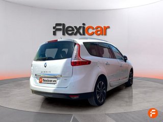 Renault Grand Scénic BOSE dCi 110 EDC 7p Euro 6
