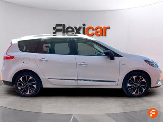 Renault Grand Scénic BOSE dCi 110 EDC 7p Euro 6
