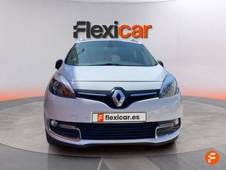 Renault Grand Scénic BOSE dCi 110 EDC 7p Euro 6