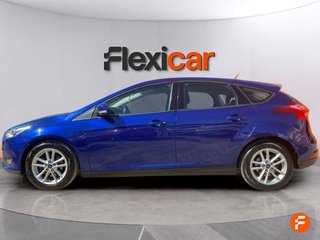 Ford Focus 1.0 Ecoboost 125cv B&R