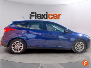 Ford Focus 1.0 Ecoboost 125cv B&R