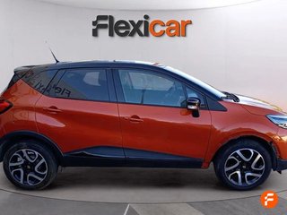 Renault Captur Intens Energy dCi 66kW (90CV) eco2