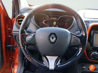 Renault Captur Intens Energy dCi 66kW (90CV) eco2