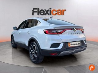 Renault Arkana Equilibre E-TECH Híbrido 105kW(145CV)