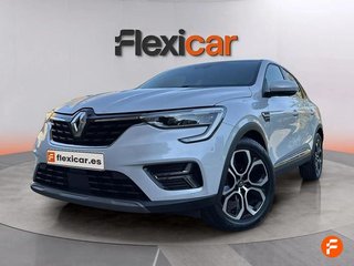 Renault Arkana Equilibre E-TECH Híbrido 105kW(145CV)