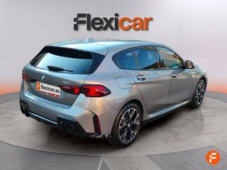 BMW Serie 1 120d