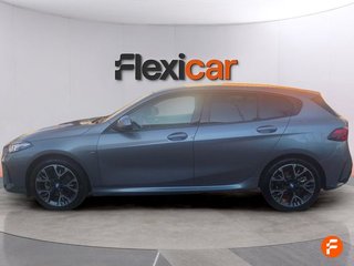 BMW Serie 1 120d
