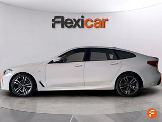 BMW Serie 6 620d Gran Turismo