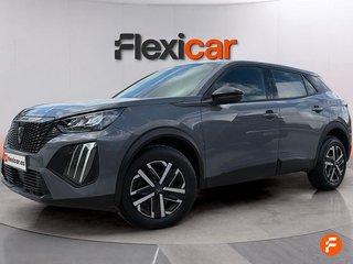 Peugeot 2008 Active Pack Puretech 100 S&S 6 Vel. MAN
