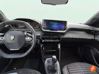 Peugeot 2008 Active Pack Puretech 100 S&S 6 Vel. MAN