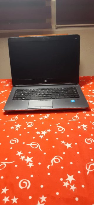 Portátil HP Pro intel core i5 súper nuevo y rapido