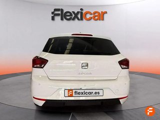 Seat Ibiza 1.0 TSI 85kW (115CV) Special Edition