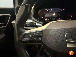 Seat Ibiza 1.0 TSI 85kW (115CV) Special Edition