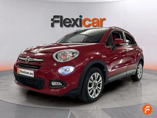 Fiat 500X pop especial