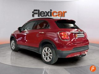 Fiat 500X pop especial