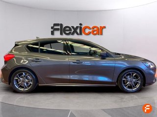 Ford Focus 1.5 Ecoblue 88kW ST-Line