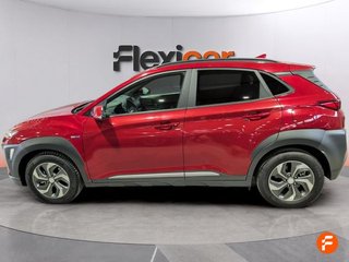 Hyundai Kona 1.6 GDI HEV Klass DCT