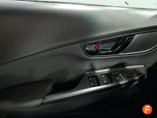 Hyundai Kona 1.6 GDI HEV Klass DCT
