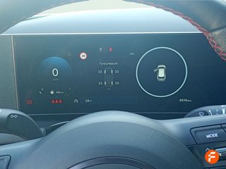 Hyundai Tucson 1.6T 118kW (160CV) N Line