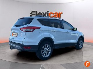 Ford Kuga 2.0 TDCi 110kW 4x4 ASS ST-Line Powers.