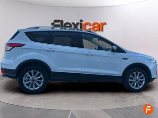 Ford Kuga 2.0 TDCi 110kW 4x4 ASS ST-Line Powers.