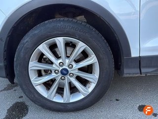 Ford Kuga 2.0 TDCi 110kW 4x4 ASS ST-Line Powers.