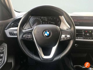 BMW Serie 1 120d