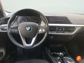 BMW Serie 1 120d