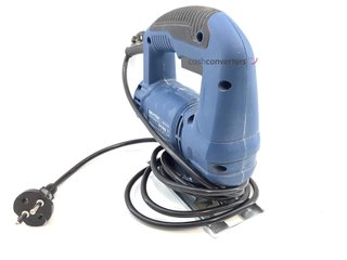 sierra calar dexter 500js2-65.51