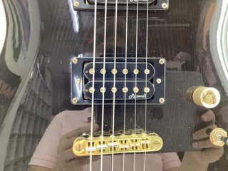 guitarra electrica harley benton sc-500