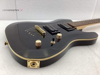 guitarra electrica harley benton sc-500