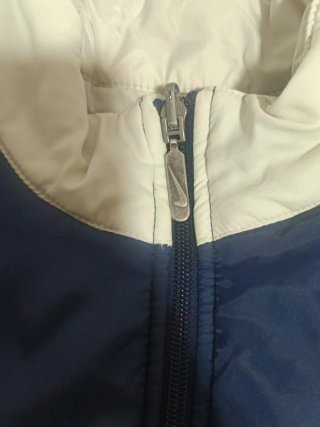 Chaqueta Nike Acolchada 90s Retro Talla Talla 12