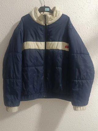Chaqueta Nike Acolchada 90s Retro Talla Talla 12