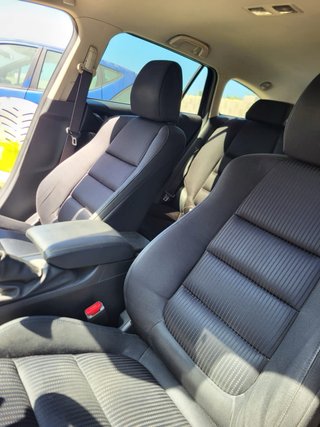 Mazda 6 2015