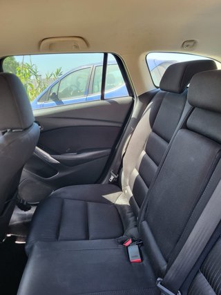 Mazda 6 2015