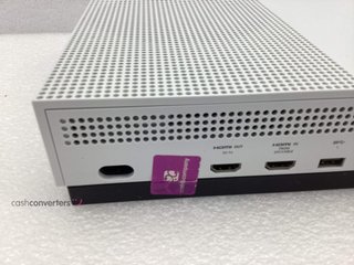 microsoft xbox one s 1tb all digital