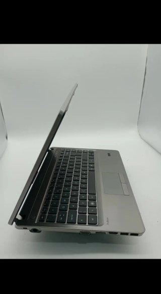 Portátil HP Pro intel core súper nuevo y rapido