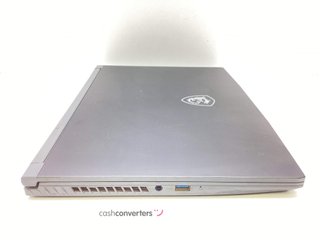 pc portatil msi thin 15 b13ve