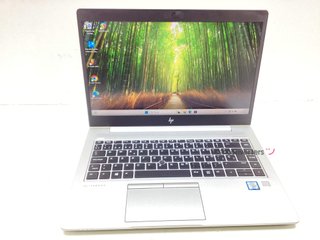 pc portatil hp hp elitebook 840 g6