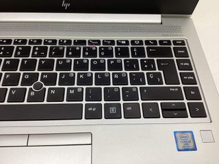 pc portatil hp hp elitebook 840 g6