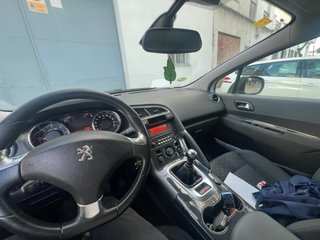 Peugeot 3008 2016
